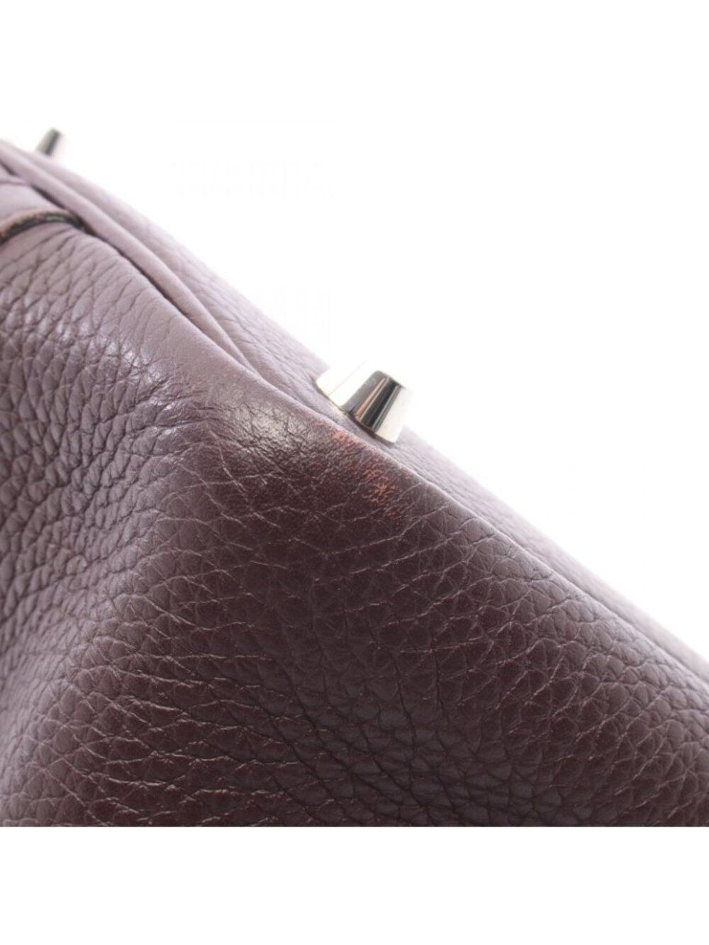 Hermes Handbag Picotin Lock Eclat PM le Jousserie Anemone Leather PM - Picture 9 of 10